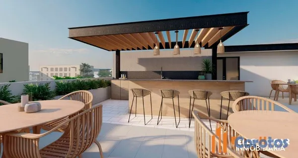 apartamentos - Apartamentos Modernos 2 y 3 Hab – Desde US$ 75,000 13