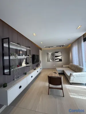 apartamentos - Impresionante amueblado en la trinitaria, santiago 10
