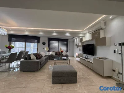 Apartamento en Alquiler, Bella Vista Sur