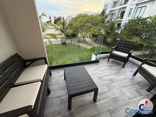 apartamentos - APARTAMENTO EXCLUSIVO EN VISTA CANA · Ref 1609562 20