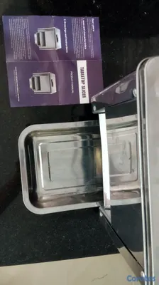 electrodomesticos - Rebanadora de Carne eléctrica  2