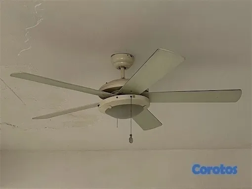 aires acondicionados y abanicos - Ventilador de techo Westinghouse de 5 aspas 3