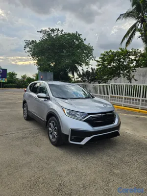 jeepetas y camionetas - Honda crv 2022 CRV 4