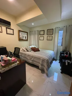 apartamentos - Exclusivo Apartamento en venta en en El Millón – v 7