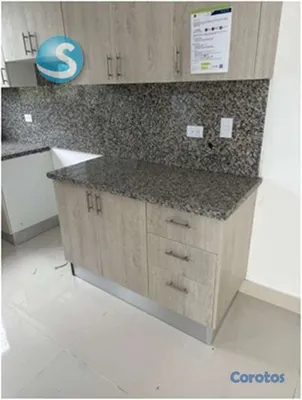 apartamentos - APARTAMENTO EN VENTA, SECTOR: EL MILLON 4