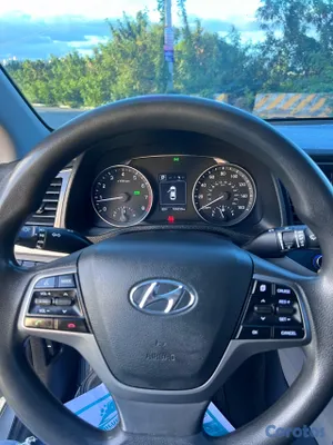 carros -  ¡EN VENTA! HYUNDAI ELANTRA 2017  6
