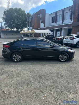 carros - Hyundai  Elantra 2018 Value Edition UNICO DUEÑO FU 6