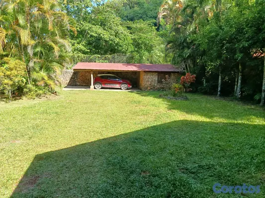 casas vacacionales y villas - Casa de playa  12