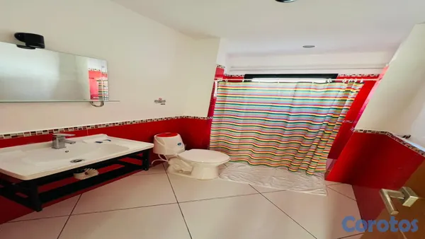 casas vacacionales y villas - Espaciosa Villa disponible para alquiler a largo plazo. 9