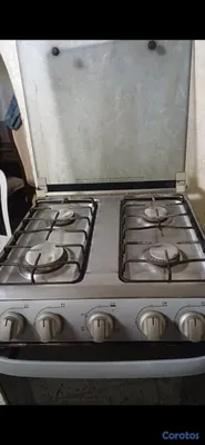 electrodomesticos - Estufa mabe 24 pulgadas 2