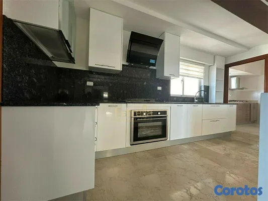 penthouses - Penthouse en el ultimo piso (390mts) ubicado en el sector de Bella Vista 5