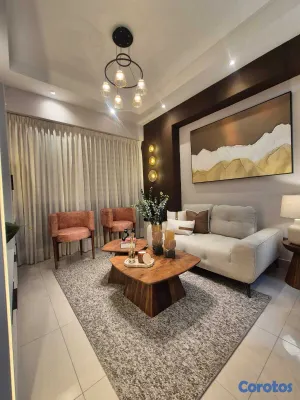 apartamentos - Apartamento en Venta  6