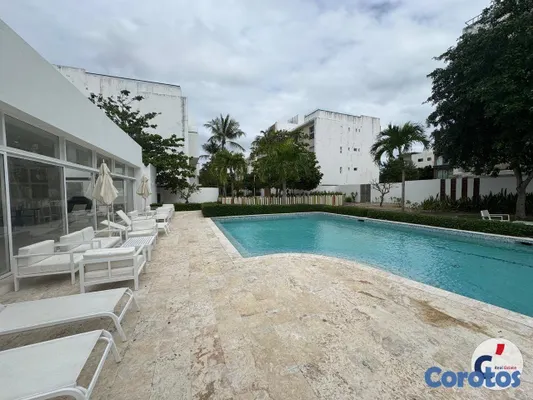 apartamentos - Alquilo Apartamento en Cap Cana · Ref 1426428 16