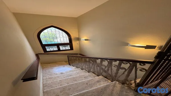 casas - Casa en Alquiler de 4 habitaciones en Paraiso 5