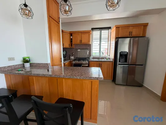 apartamentos - Apartamento en venta – Avenida Independencia, El C 4