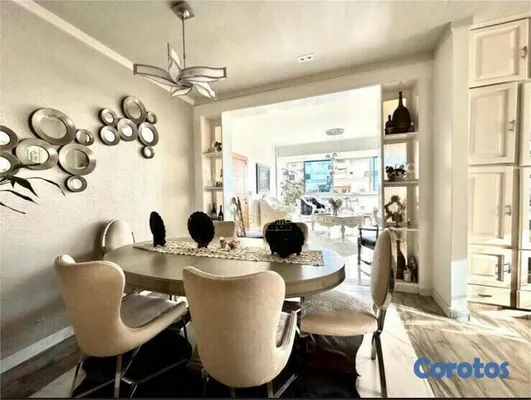 penthouses - Penthouse en venta (322mts2) de 3 niveles en el Mirador Sur de 3 habitaciones 6