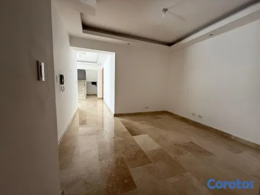 apartamentos - Penthouse en Venta US$345,000 - Los Cacicazgos - 2 Niveles -  4