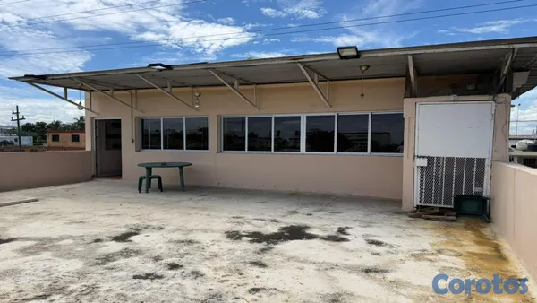 oficinas y locales comerciales - Edificio Comercial en vental Mejoramiento Social 6