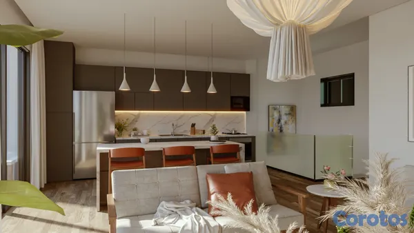 apartamentos - Un exclusivo complejo de apartamentos de lujo ubic 3