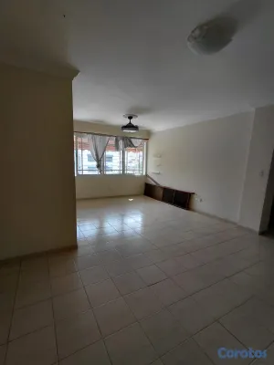 apartamentos - Apartamento en Alquiler en Zona Universitaria con 140 m² y Terraza Familiar 7