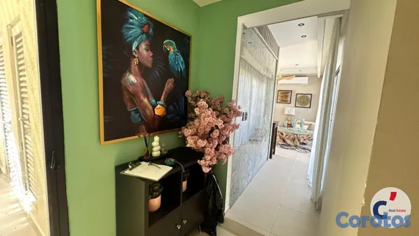 casas - Furnished townhouse in Vista Cana · Ref 1451908 13