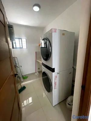 penthouses - Penthouse a 1 minuto del mar y la Avenida España | Amueblado por US$1,500 8