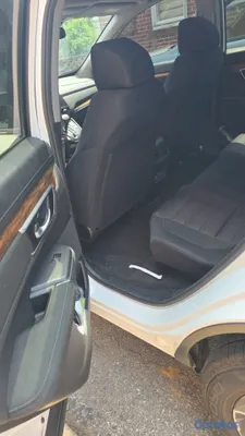jeepetas y camionetas - Honda crv ex 2021 2