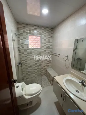 casas - Casa en ALTOS DE ARROYO HONDO III SANTO DOMINGO DE 10