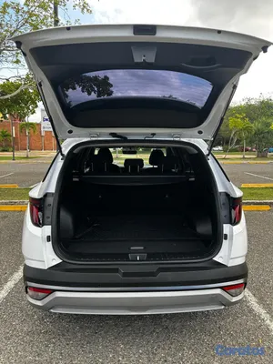 jeepetas y camionetas - HYUNDAI TUCSON 2025  GARANTIA 5 AñOS  5