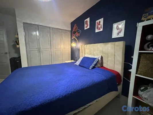 apartamentos - 9.3 sin muebles y 10.30 amueblado neg 🏡✨ APARTAMENTO EN VENTA | ALMA ROSA I
 2
