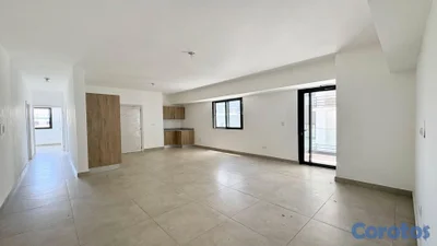 Acogedor Apartamento Nuevo en Naco