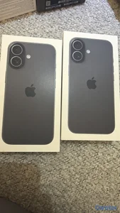 Iphone 17 Black - Cualquier prestadora