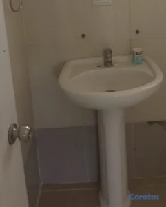 Alquiler Apartamento de 1 hab/1 baños en La Castel