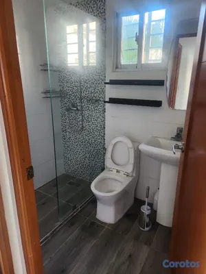 apartamentos - Apartamento en Alquiler en Excelentes Condiciones en Marañon II, Villa Mella 8