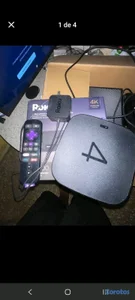 RoKu 4k