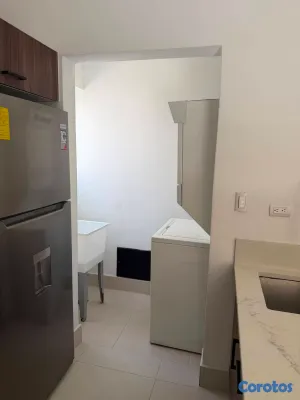 apartamentos - 🏡 Apartamento Amueblado en Alquiler | Serrallés  🔥 9