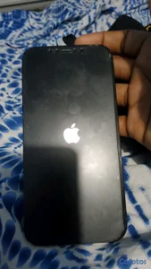 iPhone bloqueado 