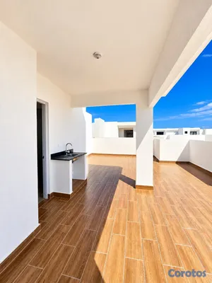 apartamentos - Penthouse 2 hab. con rooftop en East Town 18