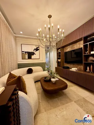 apartamentos - PIANTINI · APARTAMENTO ULTRA LUJO FINAMENTE AMUEBL 14