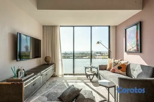 apartamentos - Alquiler y Venta de Apartamento Amoblado - (US$1.4 11
