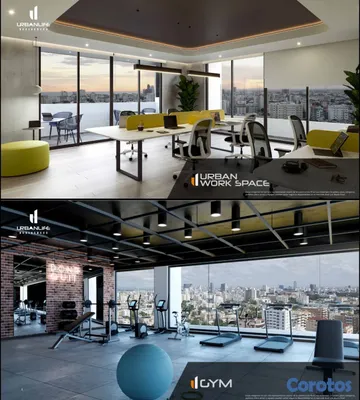 apartamentos - Apartamentos en Venta  3