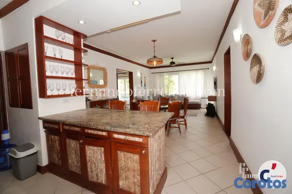 penthouses - "Alquileres Penthouse de Ensueño en Playa Las Ball 6