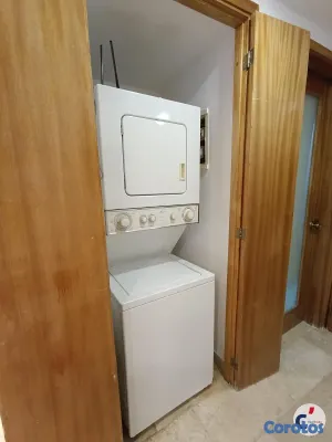 apartamentos - DEPARTAMENTO EN RENTA ANUAL, CAP CANA, CIUDAD LAS  10