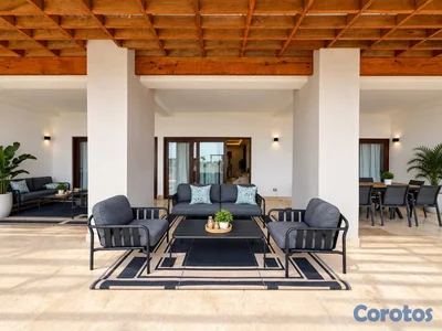 APARTAMENTO EN VENTA EN HACIENDA SAMANA BAY - FREN