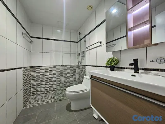 apartamentos - Venta de Apartamento en Juan Dolio primera Linea de Playa 6