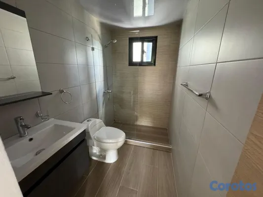 apartamentos - APARTAMENTO EN RESIDENCIAL PASEO DEL PRADO I US$ 171,200 5