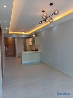 apartamentos - Apartamento en alquiler en La Julia 2