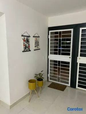 apartamentos - En Las Cayenas de San Isidro  6