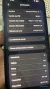 celulares y tabletas - precio 20,500