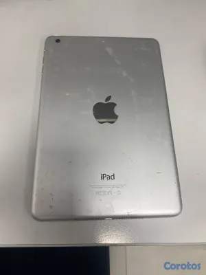 celulares y tabletas - iPad Mini 2 Apple – Wi-Fi – A1489 2
